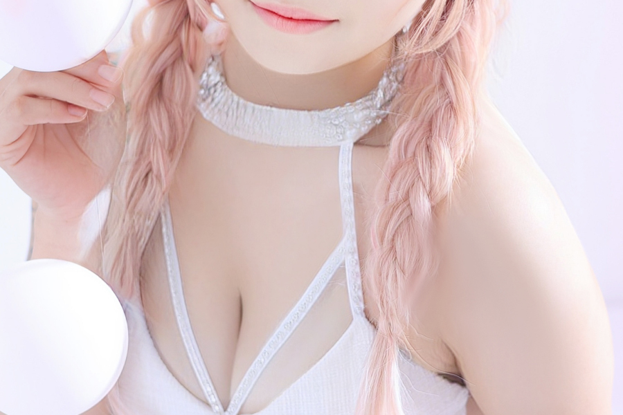 かりなちゃんプロフィール写真1
