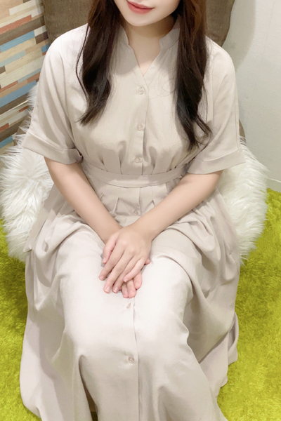 新人・かほちゃんプロフィール写真2
