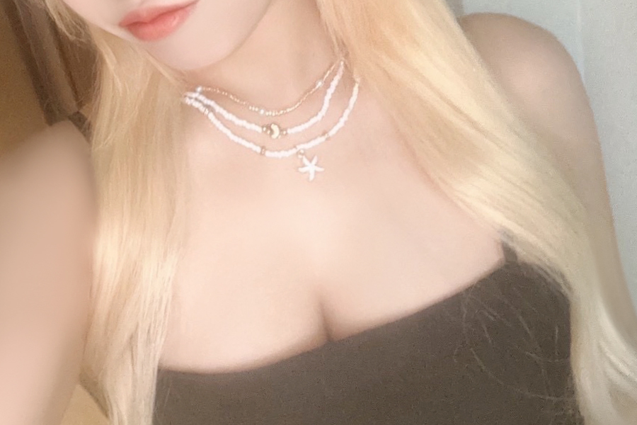 新人・みるちゃんプロフィール写真1