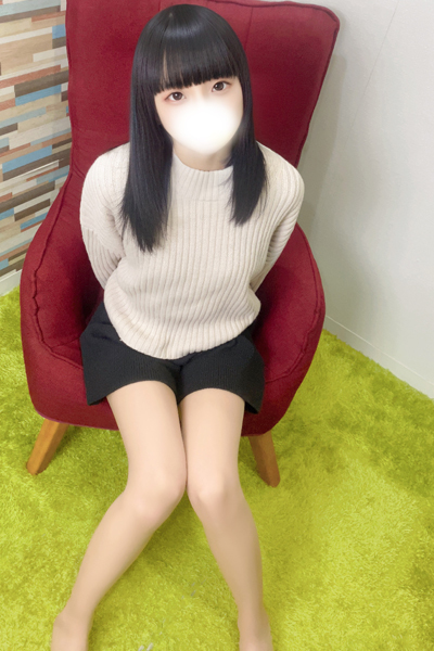 新人・ことはちゃんプロフィール写真2