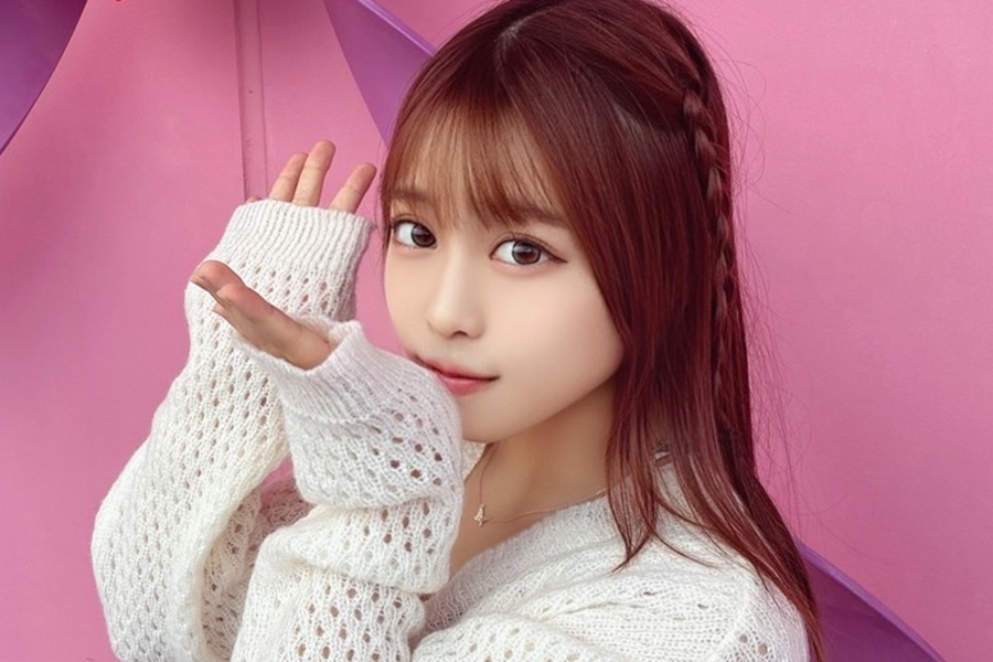 新人・のあちゃんプロフィール写真1