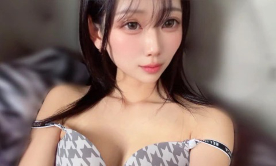新人・あいるちゃんプロフィール写真1