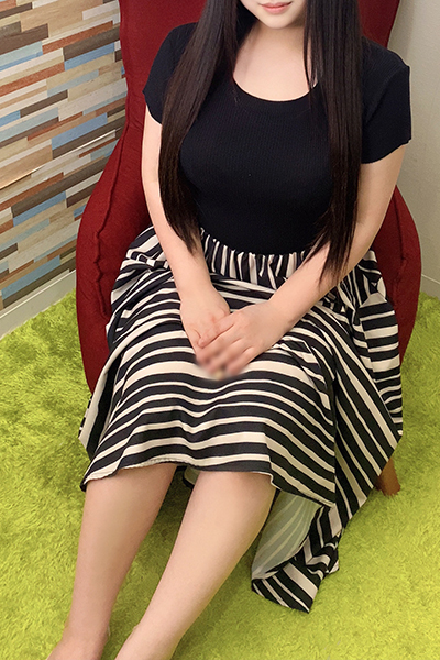 新人・もゆちゃんプロフィール写真2