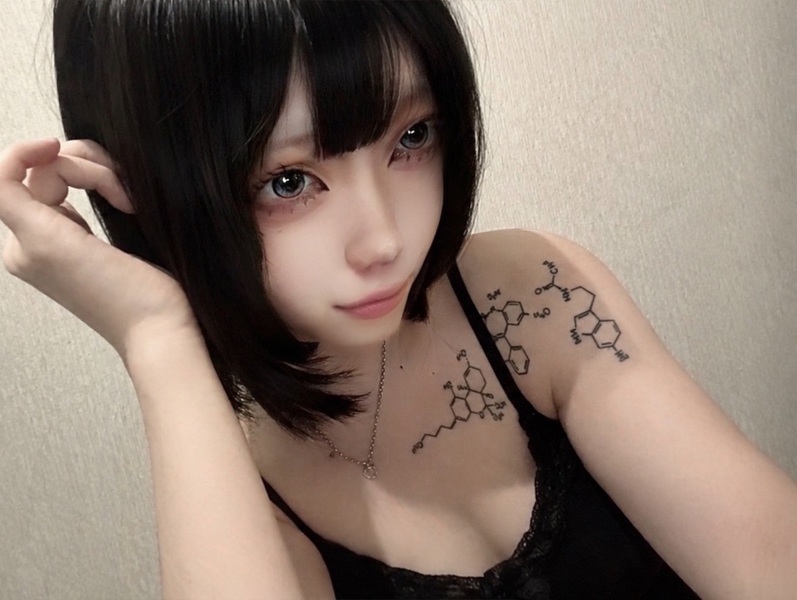 新人・れいちゃんプロフィール写真1