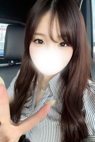新人・のあちゃんプロフィール写真2